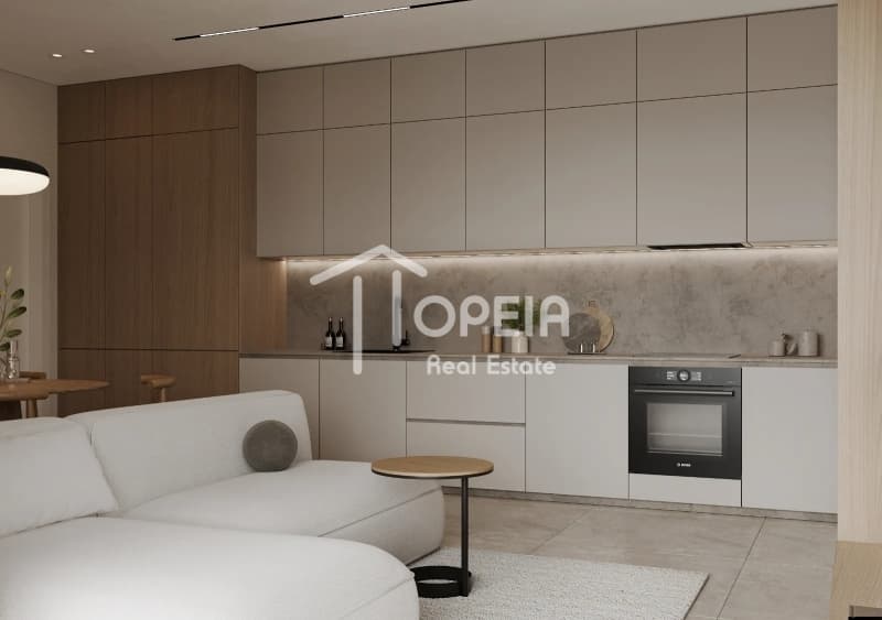Apartment in Pigadakia, Voula — Photo 2 of 7
