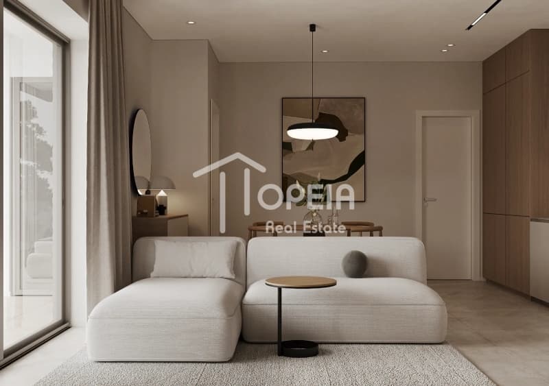 Apartment in Pigadakia, Voula — Photo 3 of 7