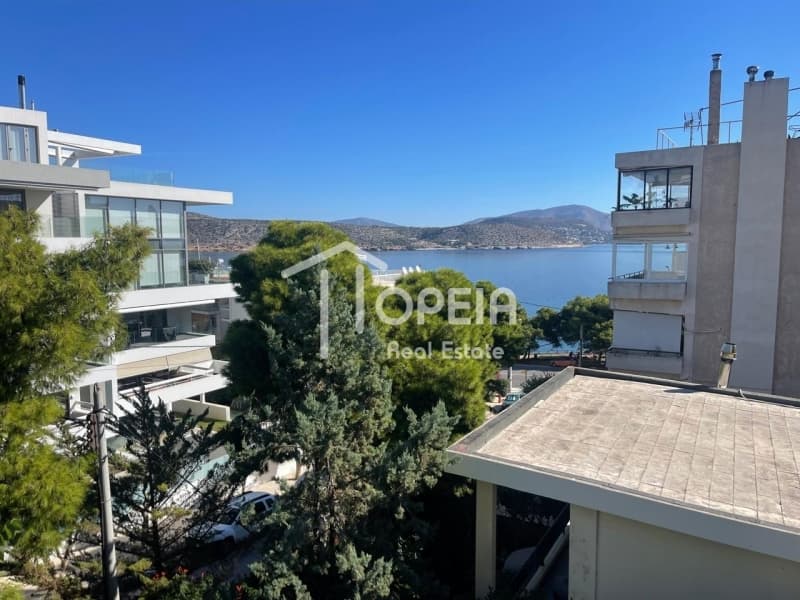 Διαμέρισμα στην Βάρκιζα, Βάρη - Βάρκιζα — Φωτογραφία 2 από 16
