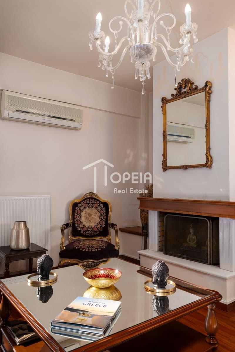 House in Miladeza, Vari - Varkiza — Photo 12 of 22