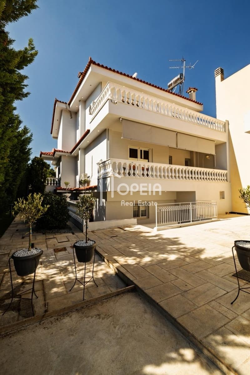 House in Miladeza, Vari - Varkiza — Photo 13 of 22