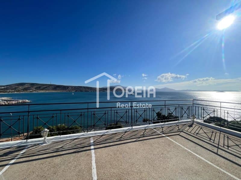 Διαμέρισμα στην Βάρκιζα, Βάρη - Βάρκιζα — Φωτογραφία 23 από 30
