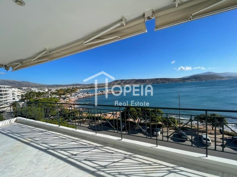 Διαμέρισμα στην Βάρκιζα, Βάρη - Βάρκιζα — Φωτογραφία 4 από 30