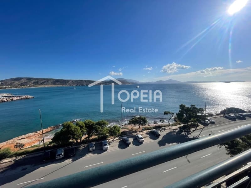 Διαμέρισμα στην Βάρκιζα, Βάρη - Βάρκιζα — Φωτογραφία 24 από 30