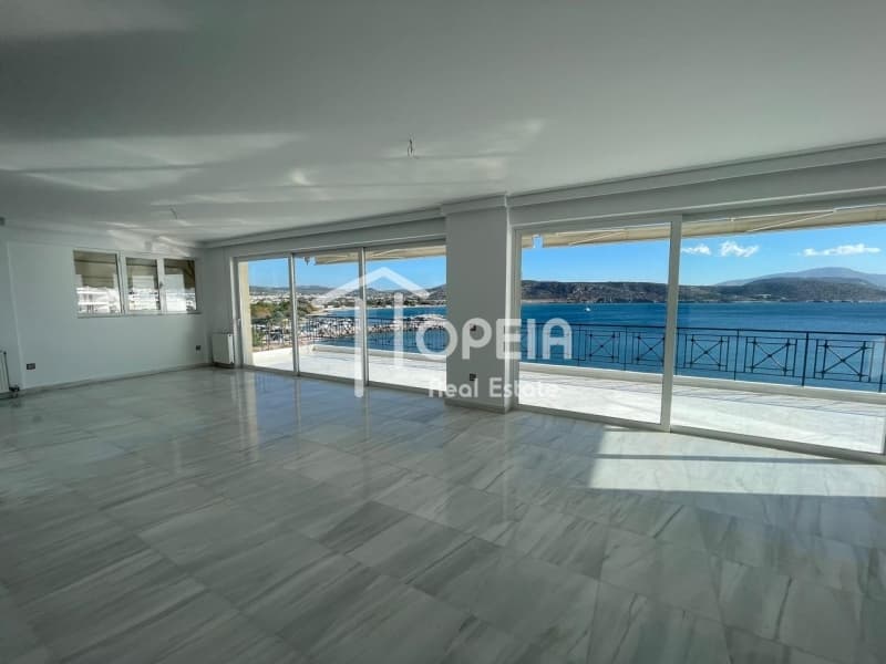 Διαμέρισμα στην Βάρκιζα, Βάρη - Βάρκιζα — Φωτογραφία 6 από 30