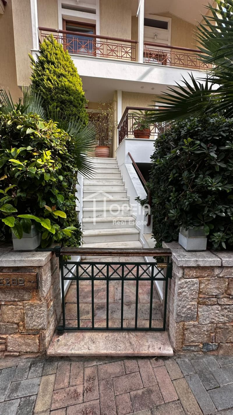 Μονοκατοικία στην Βλάχικα, Βάρη - Βάρκιζα — Φωτογραφία 27 από 30
