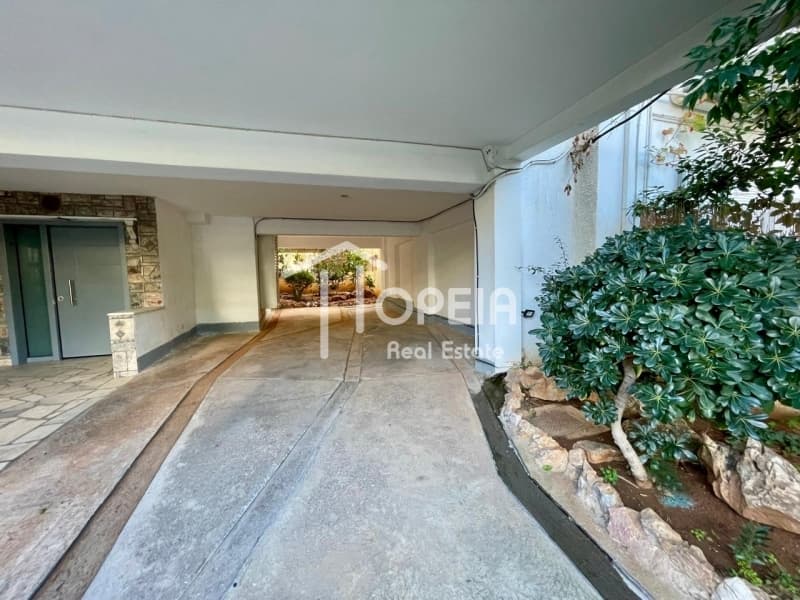 Apartment in Nekrotafeia, Nea Smyrni — Photo 10 of 25