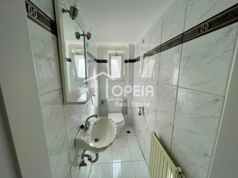 Apartment in Nekrotafeia, Nea Smyrni — Photo 9 of 25