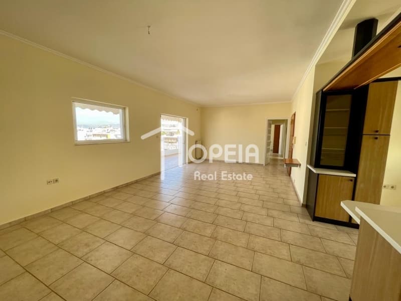 Apartment in Nekrotafeia, Nea Smyrni — Photo 16 of 25