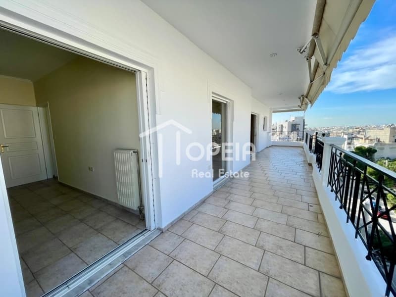 Apartment in Nekrotafeia, Nea Smyrni — Photo 11 of 25
