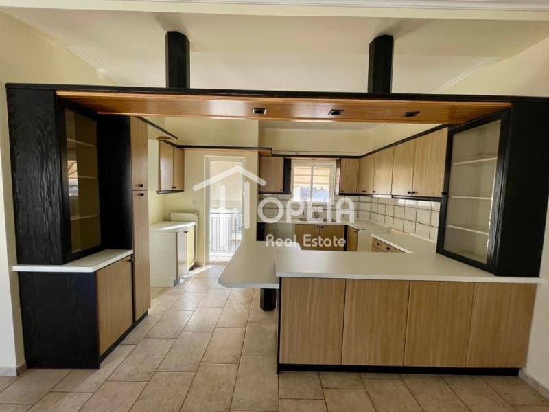 Apartment in Nekrotafeia, Nea Smyrni — Photo 4 of 25