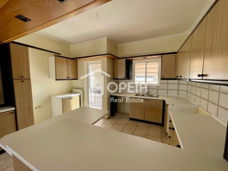 Apartment in Nekrotafeia, Nea Smyrni — Photo 15 of 25