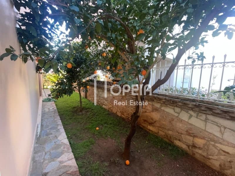 Διαμέρισμα στην Πανιωνία, Γλυφάδα — Φωτογραφία 17 από 26