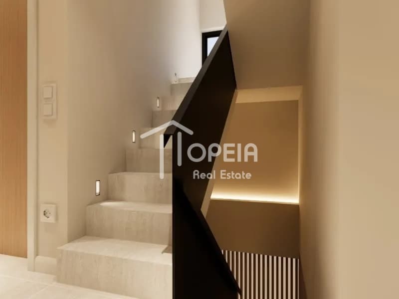 House in Exochi, Voula — Photo 10 of 30