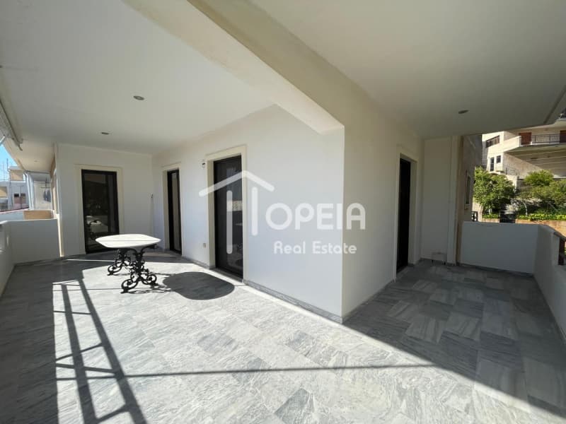 Διαμέρισμα στην Πανόραμα, Βούλα — Φωτογραφία 3 από 30