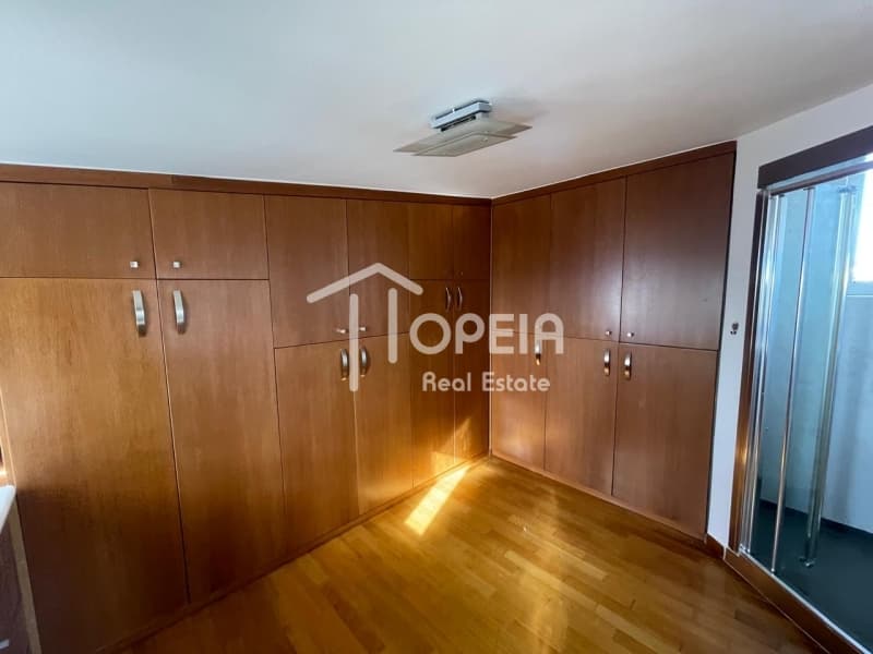 Apartment in Pirnari, Glyfada — Photo 24 of 30