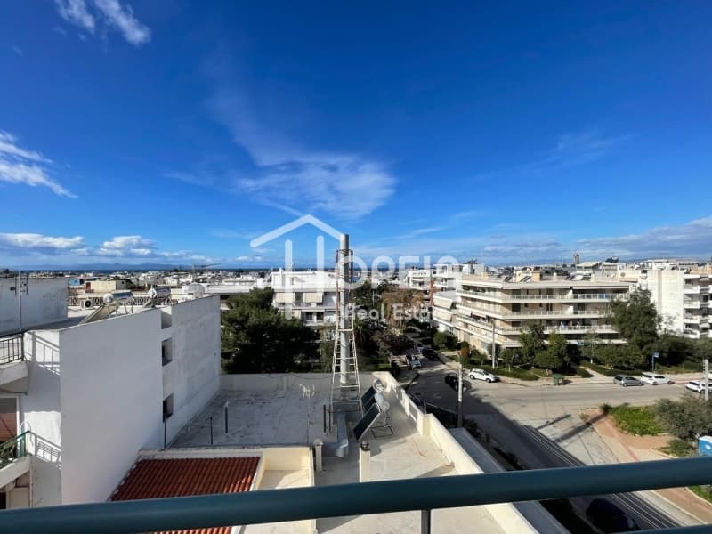 Apartment in Pirnari, Glyfada — Photo 30 of 30