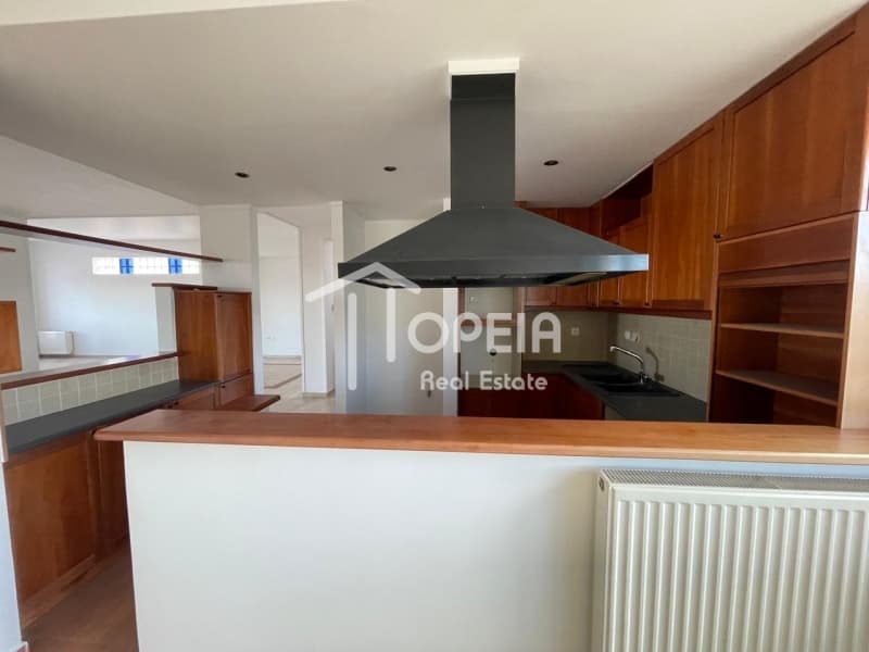 Apartment in Pirnari, Glyfada — Photo 22 of 30