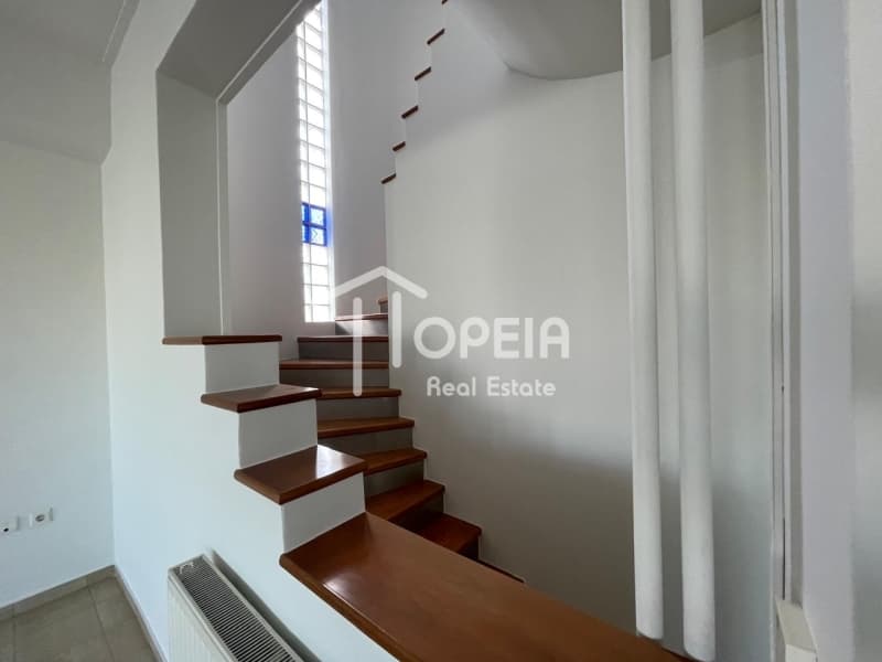 Apartment in Pirnari, Glyfada — Photo 17 of 30