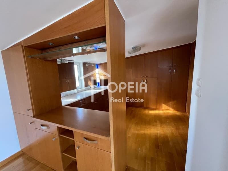 Apartment in Pirnari, Glyfada — Photo 23 of 30