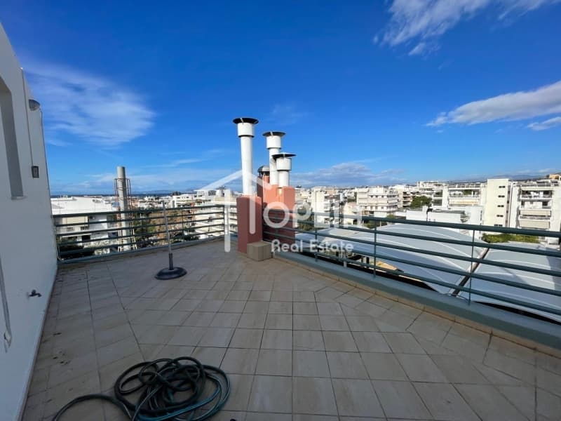 Apartment in Pirnari, Glyfada — Photo 21 of 30