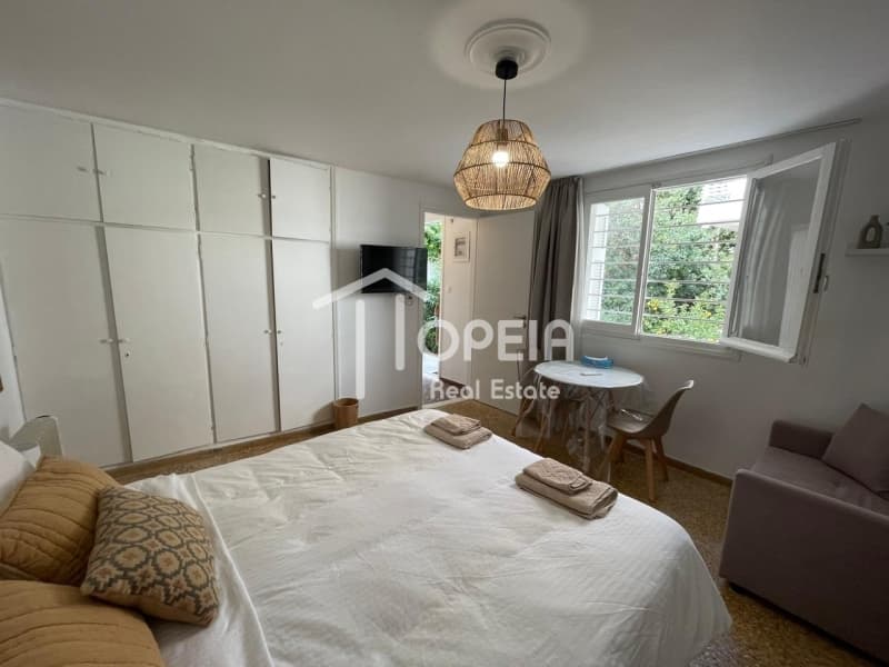 Apartment in Glyfada - center, Glyfada — Photo 5 of 30