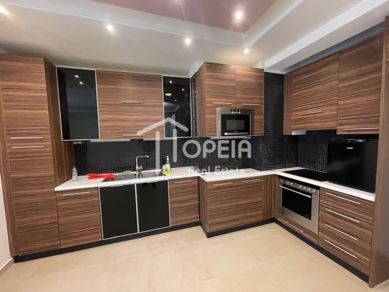 Apartment in Center, Voula — Photo 17 of 17