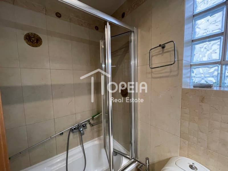 Apartment in Center, Voula — Photo 14 of 17