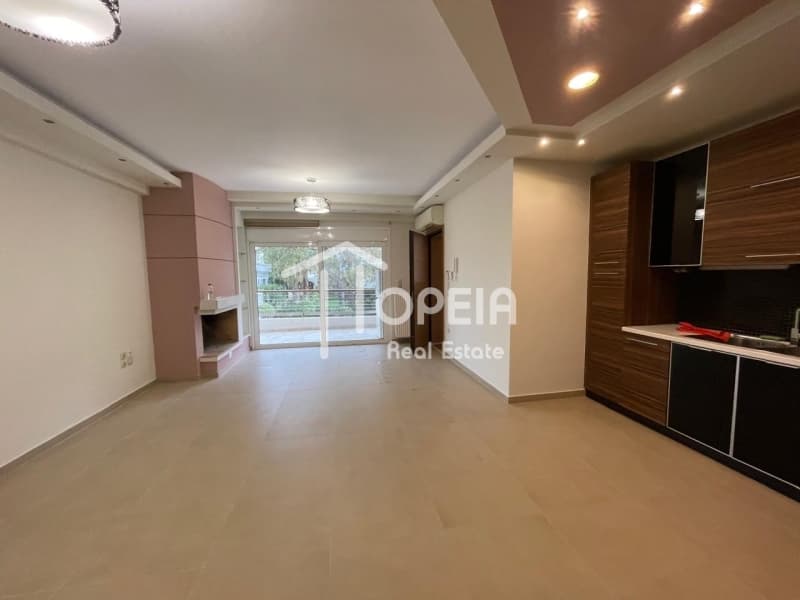 Apartment in Center, Voula — Photo 10 of 17