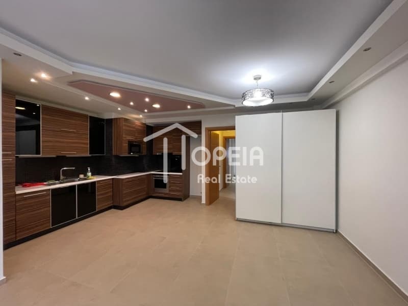 Apartment in Center, Voula — Photo 11 of 17