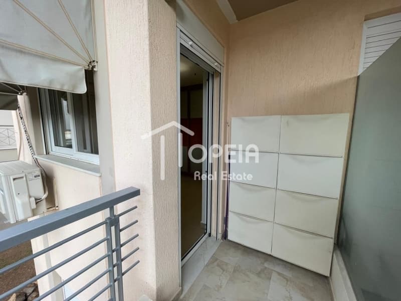 Apartment in Center, Voula — Photo 15 of 17