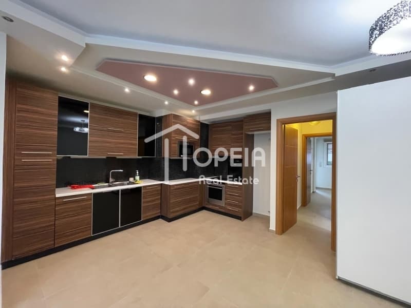 Apartment in Center, Voula — Photo 7 of 17