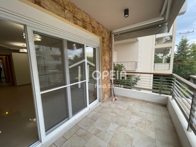 Apartment in Center, Voula — Photo 4 of 17