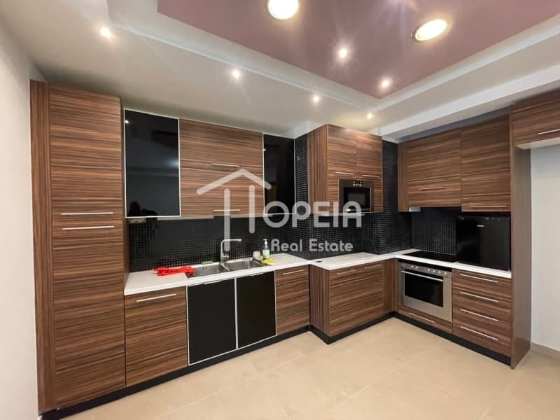 Apartment in Center, Voula — Photo 2 of 17