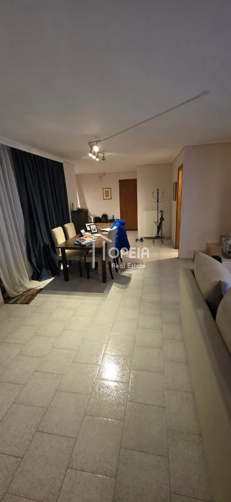 House in Panorama, Voula — Photo 13 of 17