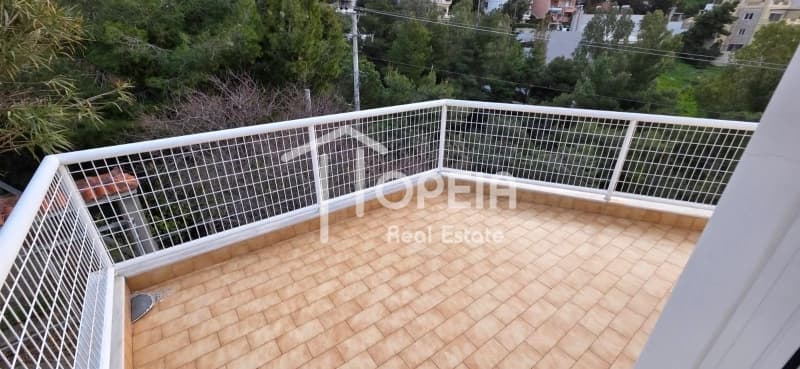 House in Panorama, Voula — Photo 15 of 17