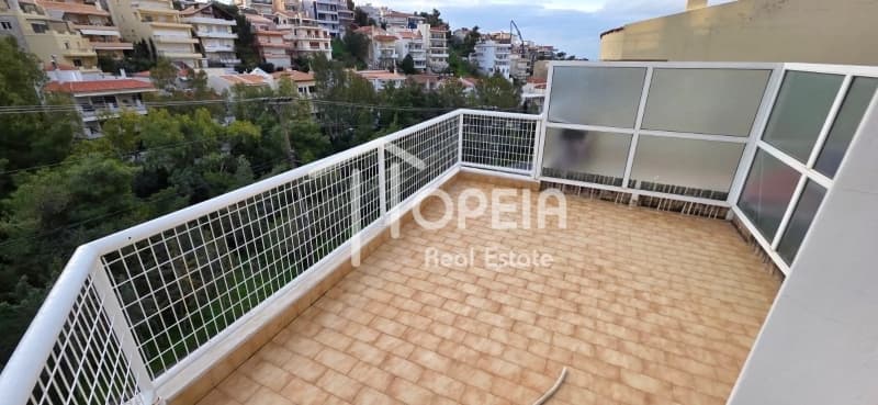 House in Panorama, Voula — Photo 1 of 17