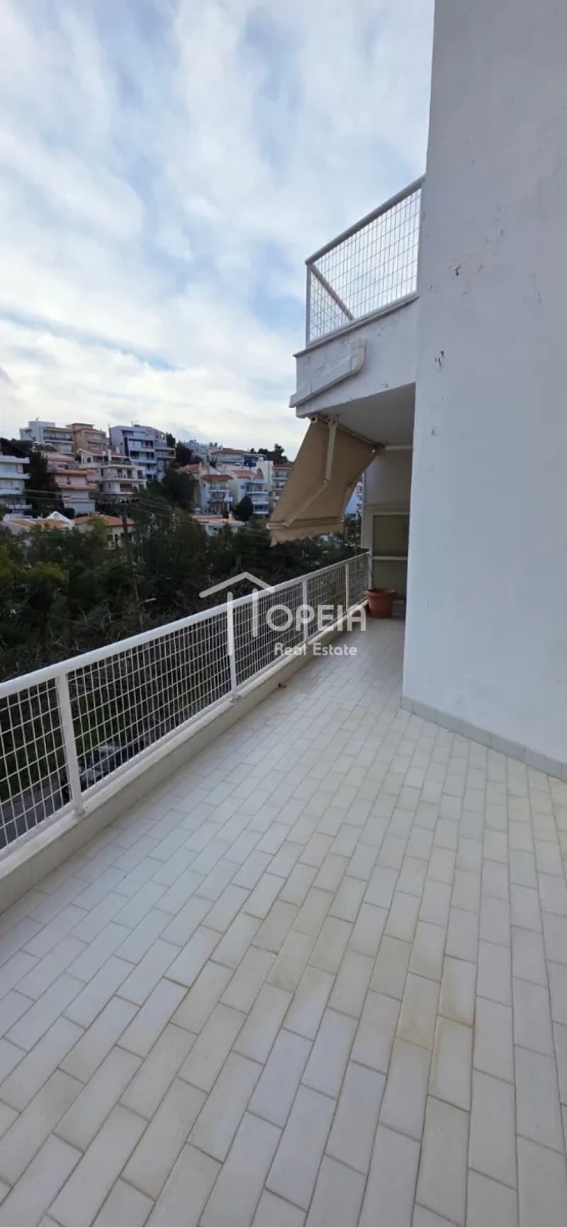 House in Panorama, Voula — Photo 7 of 17