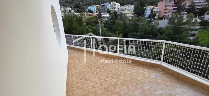 House in Panorama, Voula — Photo 17 of 17
