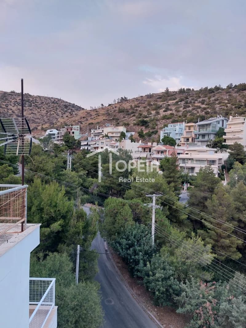 House in Panorama, Voula — Photo 8 of 17