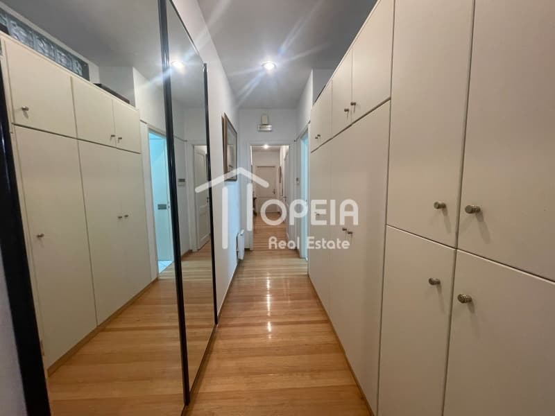 Διαμέρισμα στην Αιξωνή, Γλυφάδα — Φωτογραφία 10 από 30