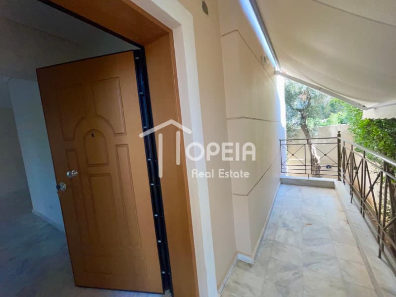 Apartment in Pigadakia, Vouliagmeni — Photo 23 of 23