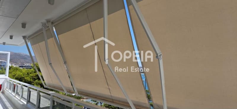 Διαμέρισμα στην Βάρκιζα, Βάρη - Βάρκιζα — Φωτογραφία 16 από 24