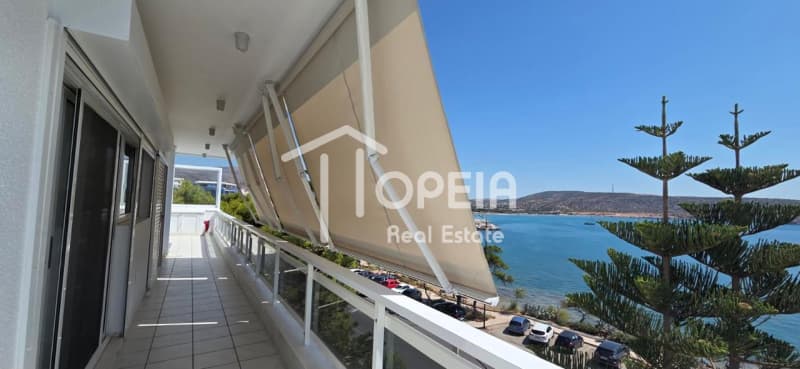 Διαμέρισμα στην Βάρκιζα, Βάρη - Βάρκιζα — Φωτογραφία 14 από 24
