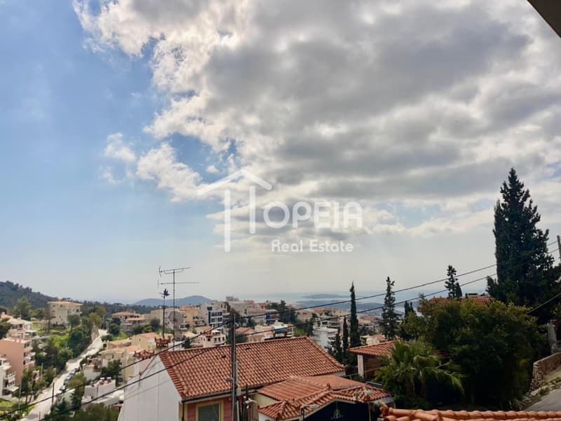 Διαμέρισμα στην Πανόραμα, Βούλα — Φωτογραφία 8 από 12