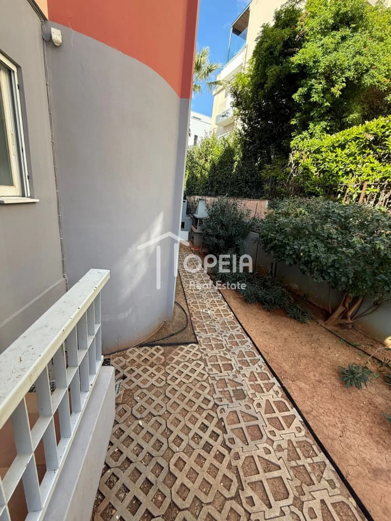 Διαμέρισμα στην Έξοχη, Βούλα — Φωτογραφία 6 από 13