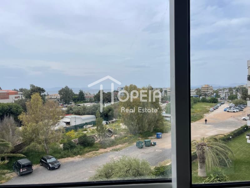 Apartment in Pigadakia, Vouliagmeni — Photo 29 of 30