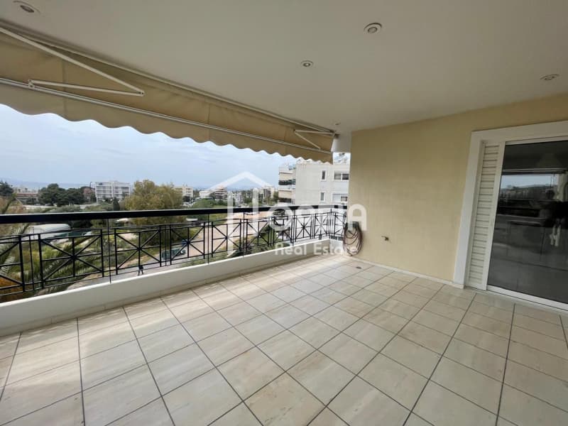Apartment in Pigadakia, Vouliagmeni — Photo 24 of 30