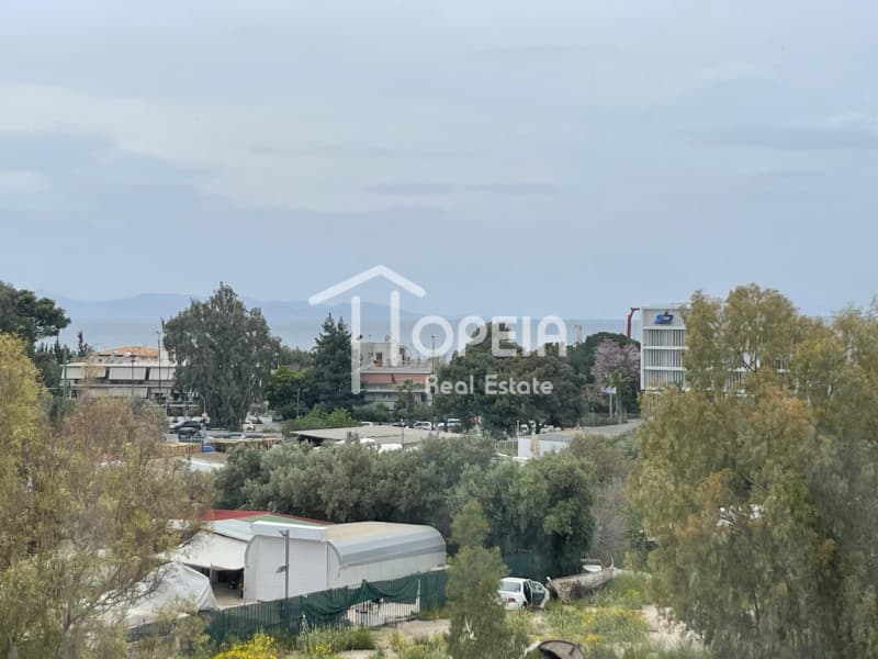 Apartment in Pigadakia, Vouliagmeni — Photo 30 of 30