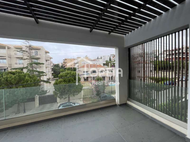 House in Exochi, Voula — Photo 4 of 30